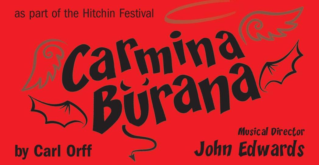 Carmina Burana