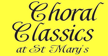 Choral Classics