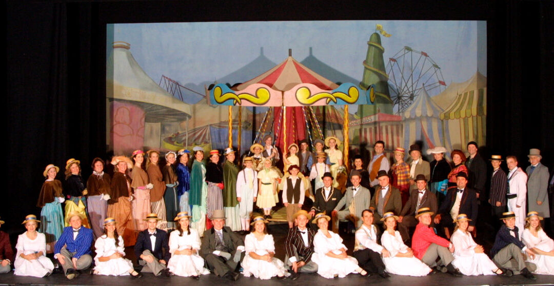 Carousel 2005