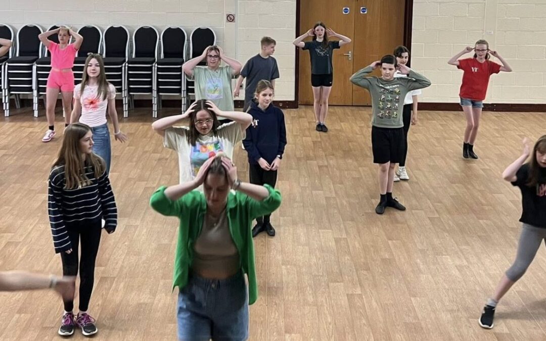 Wicked Workshops