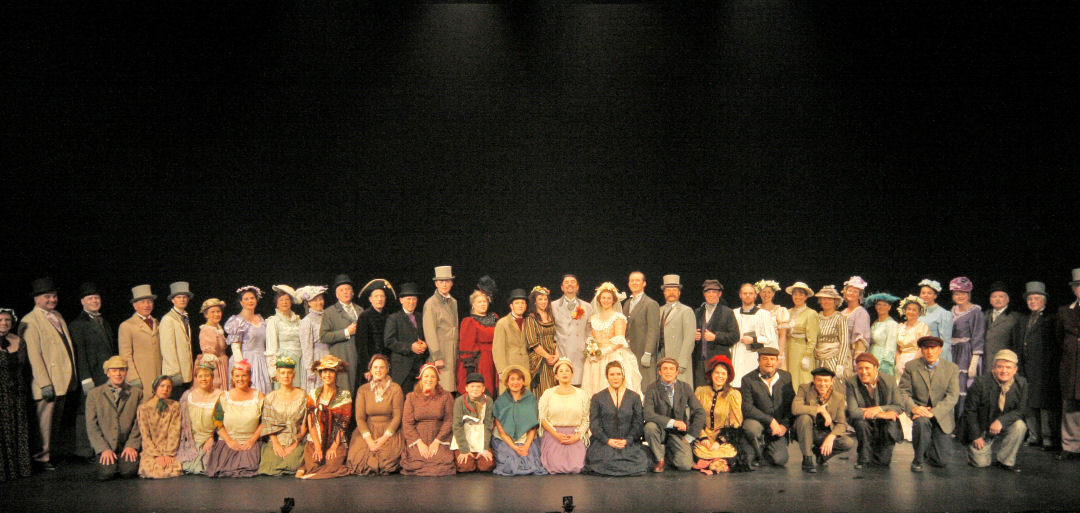 Jekyll and Hyde: The Musical